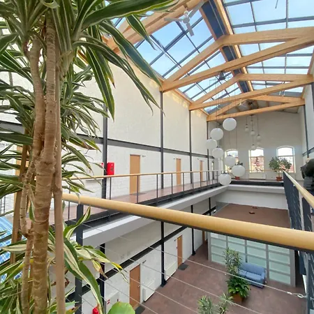 Loft Ilmarine تالين