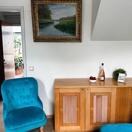 Appartamento Loft Ilmarine