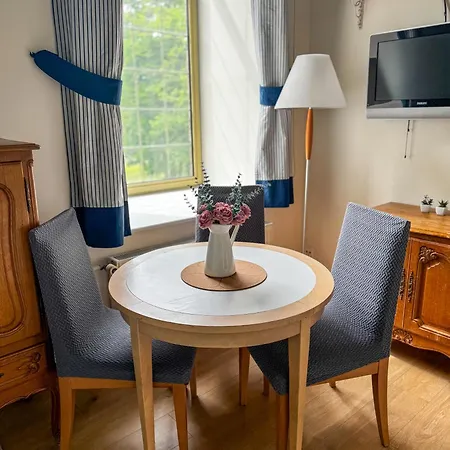 شقة Loft Ilmarine *