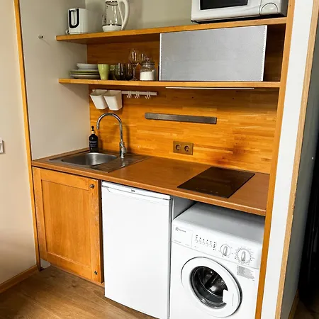 Loft Ilmarine * تالين