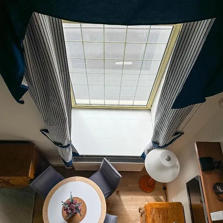 Loft Ilmarine شقة *