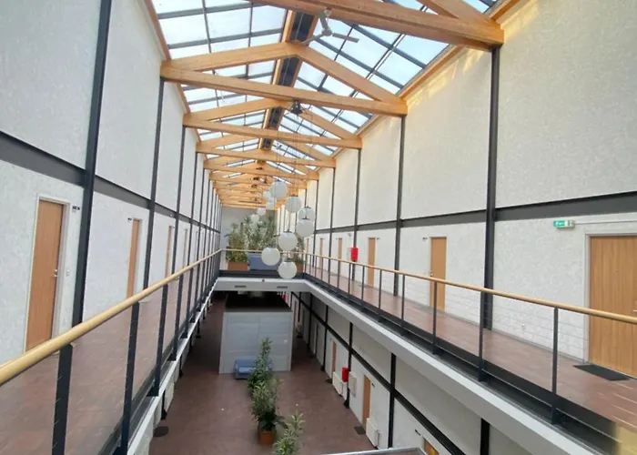 Lägenhet Loft Ilmarine Tallinn