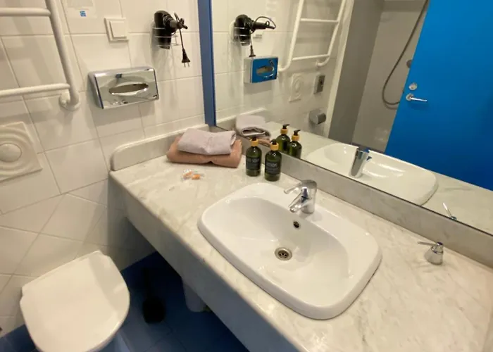 Loft Ilmarine Таллінн