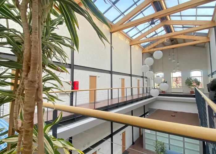 Loft Ilmarine Tallinn