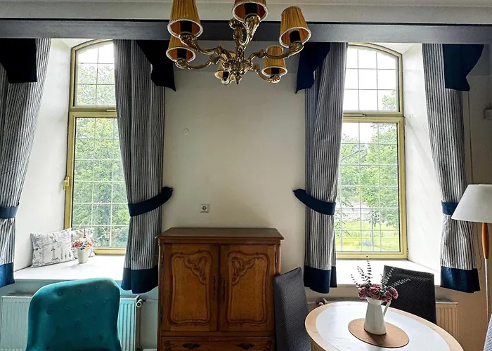 Loft Ilmarine Lägenhet Tallinn