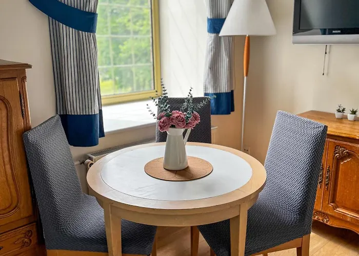 Апартаменти Loft Ilmarine *