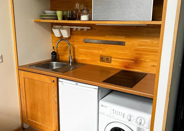 Loft Ilmarine * Таллінн