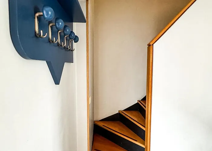 Loft Ilmarine * Tallinn