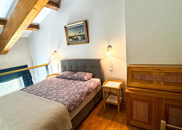 Loft Ilmarine Апартаменти *