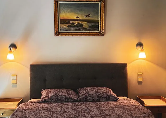 Loft Ilmarine Lägenhet Tallinn