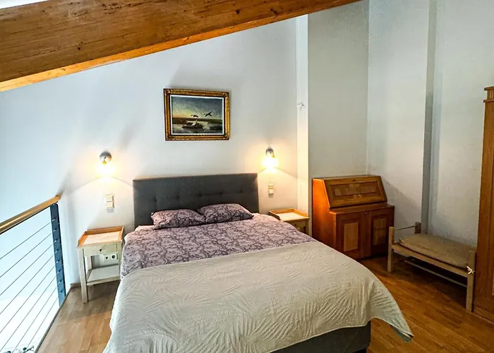 Loft Ilmarine Апартаменти