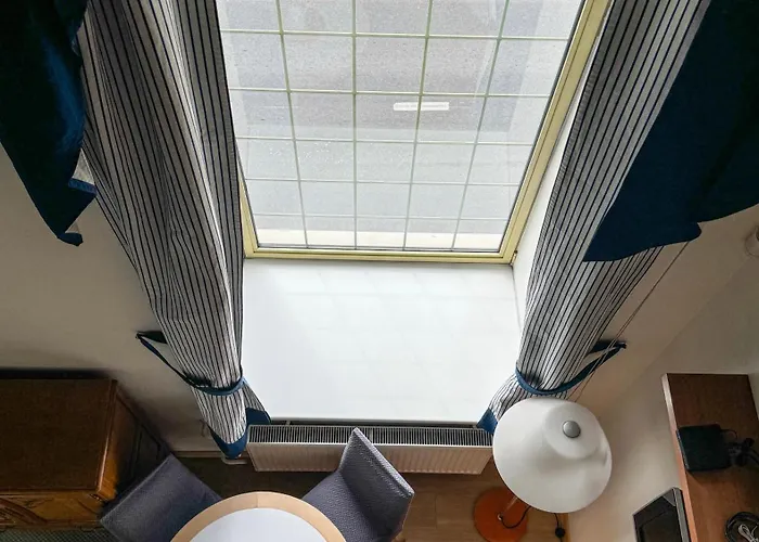 Loft Ilmarine Lägenhet *