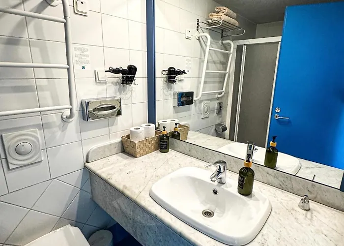 Loft Ilmarine Апартаменти Таллінн