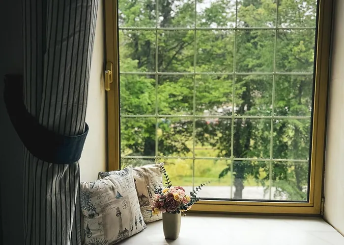 Loft Ilmarine Tallinn