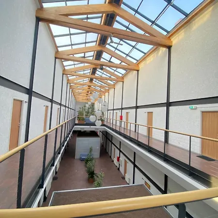 شقة Loft Ilmarine تالين