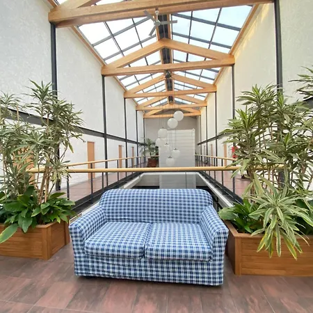 Loft Ilmarine