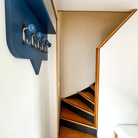 Loft Ilmarine * تالين