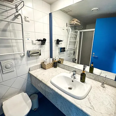 Loft Ilmarine شقة تالين