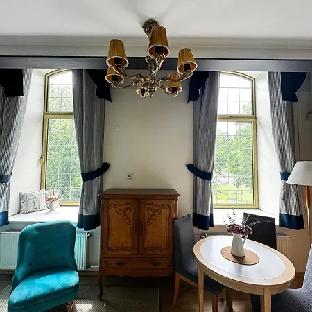 Loft Ilmarine Lägenhet Tallinn