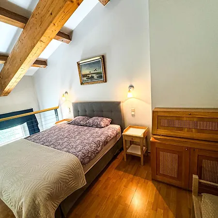 Loft Ilmarine Lägenhet *