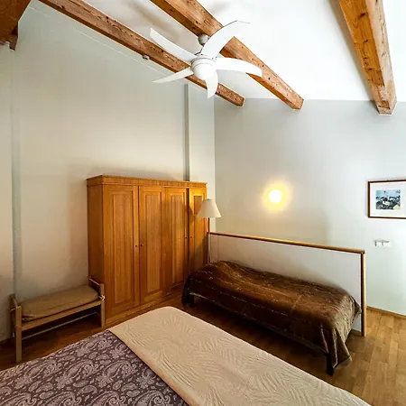 Loft Ilmarine Tallinn