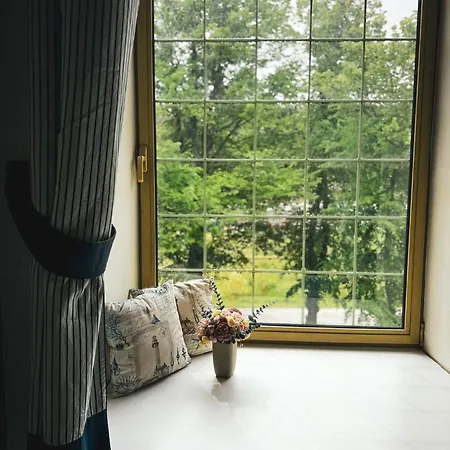 Loft Ilmarine Tallinn