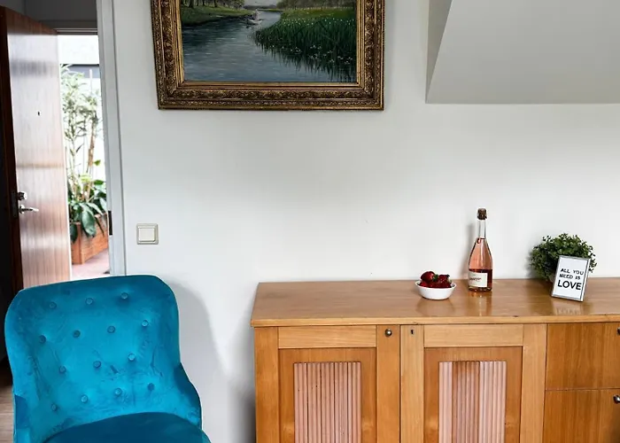 Apartmán Loft Ilmarine